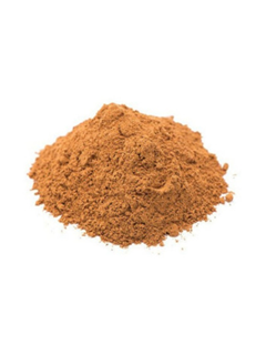 CANELA EM PÓ FECULADA 10KG