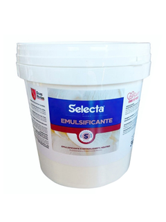 EMULSIFICANTE EMUSTAB SELECTA 3KG
