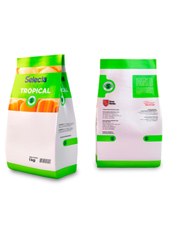 SELECTA TROPICAL ACAI 1KG
