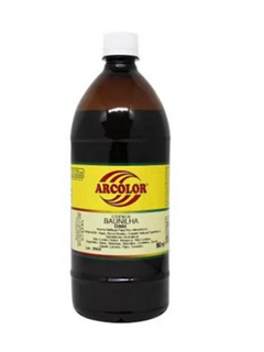 ESSÊNCIA ARCÓLOR BAUNILHA 960ML