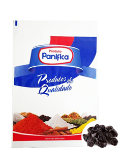 AMEIXA IMPORTADA INTEIRA PANIFICA 1KG